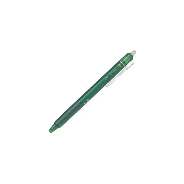 파일럿 PILOT  노크 0.5mm 볼펜 그린 LFBK-23EF-G