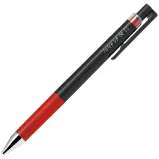 파일럿 PILOTJuice up 수성 안료 겔 잉크 볼펜 주스 업 0.4mm/초극세 레드 LJP-20S4-R