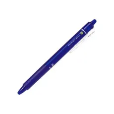 파일럿 PILOT 마찰 볼 노크 0.7mm 볼펜 블루 LFBK-23F-L