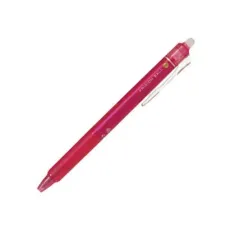 파일럿 PILOT 마찰 볼 노크 0.5mm 볼펜 핑크 LFBK-23EF-P