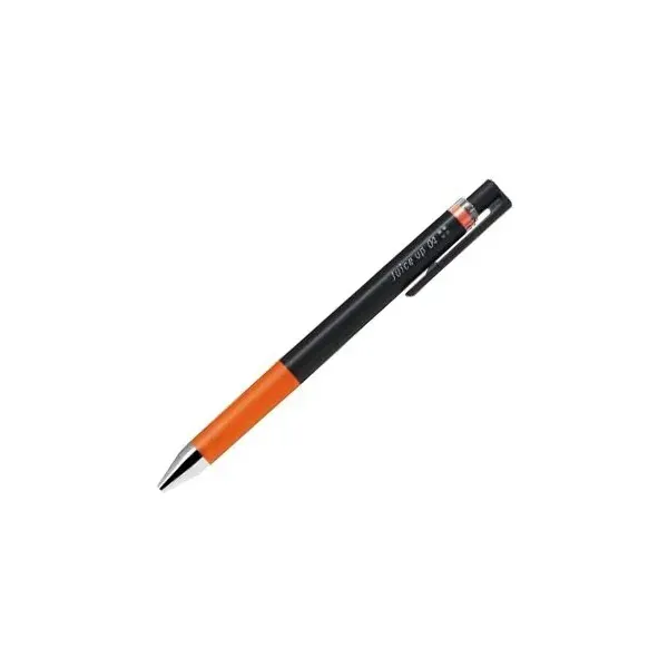 파일럿 PILOTJuice up 수성 안료 겔 잉크 볼펜 주스업 0.4mm/초극세 오렌지 LJP-20S4-O