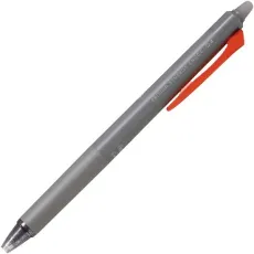 파일럿 PILOT 마찰 시너지 노크 0.4mm 레드 LFSK-14-R