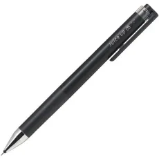 파일럿 PILOT 주스 업 0.5mm 블랙 겔 잉크 볼펜 LJP-20S5-B