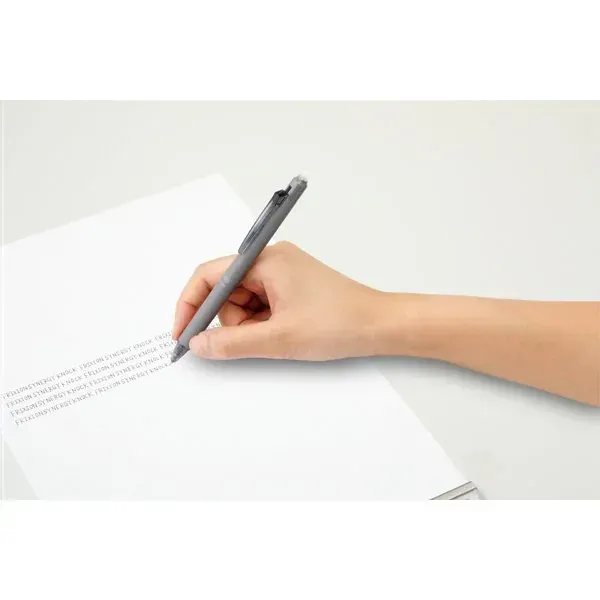 파일럿 PILOT 마찰 시너지 노크 0.3mm 레드 LFSK-13-R