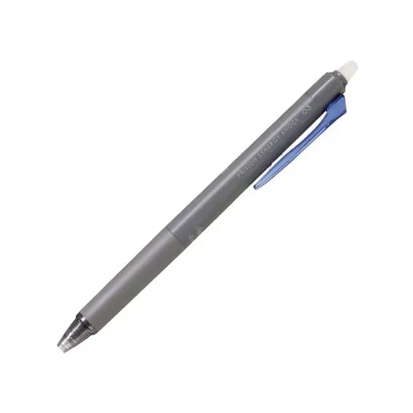 파일럿 PILOT 마찰 시너지 노크 0.3mm 블루 LFSK-13-L