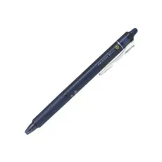 파일럿 PILOT 마찰 볼 노크 0.7mm 볼펜 블루 블랙 LFBK-23F-BB