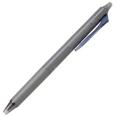 파일럿 PILOT 마찰 시너지 노크 0.4mm 블루 블랙 LFSK-14-BB