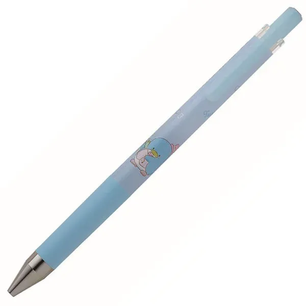 파일럿 PILOT 한정 겔 잉크 볼펜 주스 업 0.5 mm(극세) 턱시도 샘 LJPS5S25-TXB
