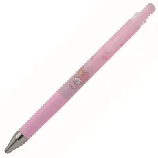 파일럿 PILOT 한정 겔 잉크 볼펜 주스업 0.5mm(극세) 마이멜로디 LJPS5S25-MMB