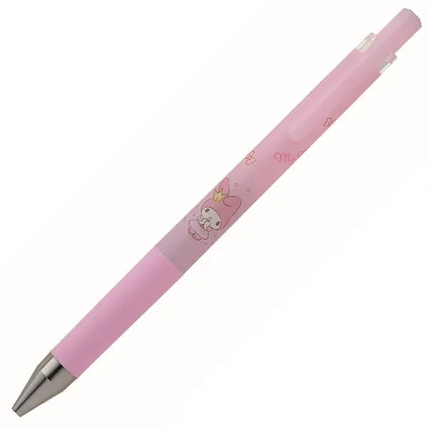 파일럿 PILOT 한정 겔 잉크 볼펜 주스업 0.5mm(극세) 마이멜로디 LJPS5S25-MMB