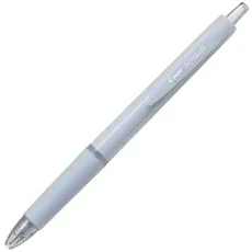 파일럿 PILOT 유성 볼펜 아크로볼 0.7mm 블루 그레이(블랙 잉크) BAB-17-LGYB