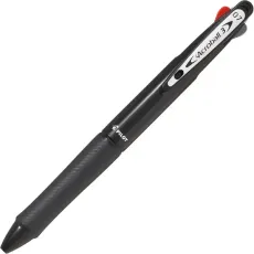 파일럿 PILOT 다색 볼펜 아크로볼 3 유성 볼펜 0.7mm