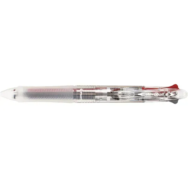 파일럿 PILOT 다색 볼펜 아크로 볼 4 유성 볼펜 0.7mm 세자