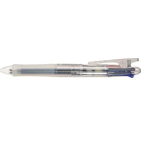 파일럿 PILOT 다색 볼펜 아크로 볼 4 유성 볼펜 0.7mm 세자