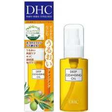 DHC 디에이치시 약용 딥 클렌징 오일 SS [70ml]