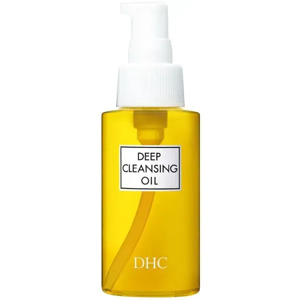 DHC 디에이치시 약용 딥 클렌징 오일 SS [70ml]