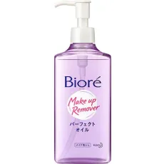 비오레 Biore 메이크업 드롭 퍼펙트 오일 230ml [메이크업 드롭 오일]