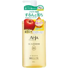 AHA 리서치 오일 클렌징 포아 클리어 200mL