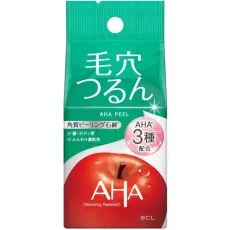 AHA 클렌징 리서치 비누 100g 얼굴 바디 각질 케어 비누