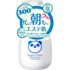  AIAI Medical Inc 판나 AHA 모닝 페이스 비누 [300mL]
