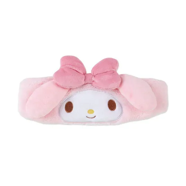 Sanrio Sanrio Sanrio 캐릭터 헤어 밴드 마이 멜로디 [캐릭터 상품]