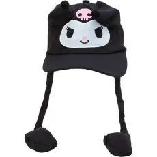 산리오 Sanrio 산리오 캐릭터 다이컷 액션 캡 크로미 [캐릭터 상품]