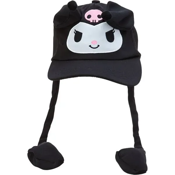 산리오 Sanrio 산리오 캐릭터 다이컷 액션 캡 크로미 [캐릭터 상품]