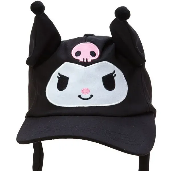 산리오 Sanrio 산리오 캐릭터 다이컷 액션 캡 크로미 [캐릭터 상품]