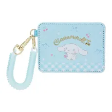 산리오 Sanrio 산리오 캐릭터스 패스 케이스 시나모롤