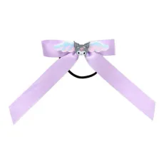 산리오 Sanrio 산리오 캐릭터 리본 헤어 고무 크로미