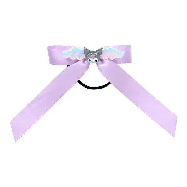 산리오 Sanrio 산리오 캐릭터 리본 헤어 고무 크로미