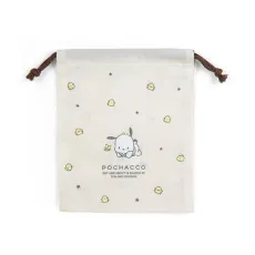 산리오 Sanrio 산리오 캐릭터즈 마치 첨부 건착 S 포차코 [캐릭터 상품]