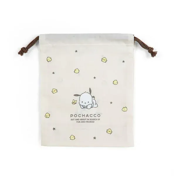 산리오 Sanrio 산리오 캐릭터즈 마치 첨부 건착 S 포차코 [캐릭터 상품]