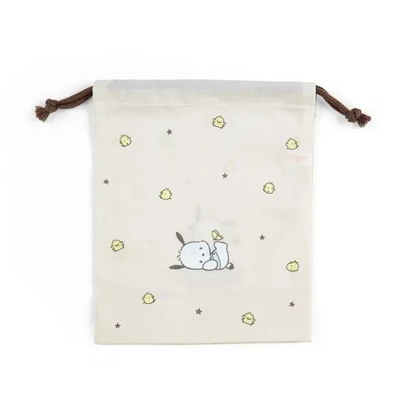 산리오 Sanrio 산리오 캐릭터즈 마치 첨부 건착 S 포차코 [캐릭터 상품]