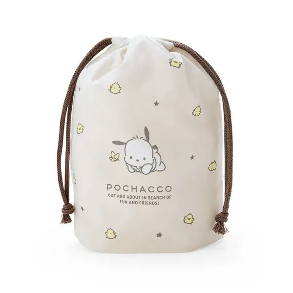 산리오 Sanrio 산리오 캐릭터즈 마치 첨부 건착 S 포차코 [캐릭터 상품]