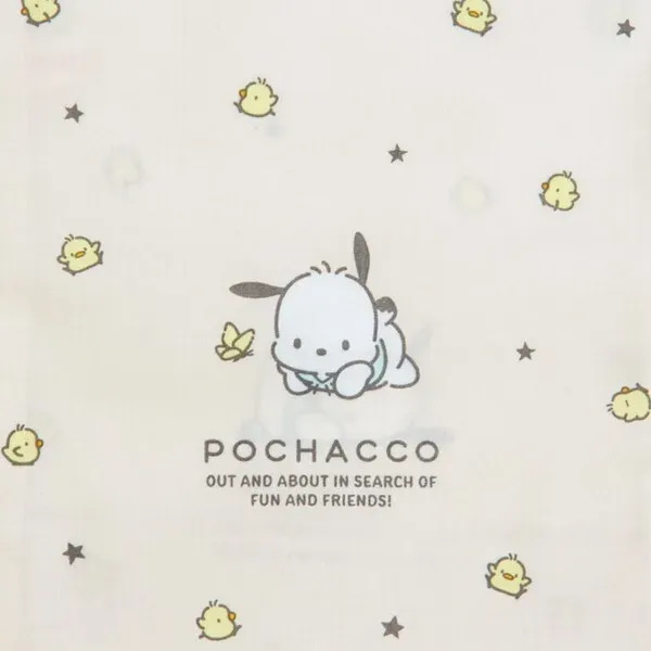 산리오 Sanrio 산리오 캐릭터즈 마치 첨부 건착 S 포차코 [캐릭터 상품]