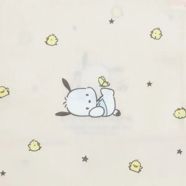 산리오 Sanrio 산리오 캐릭터즈 마치 첨부 건착 S 포차코 [캐릭터 상품]