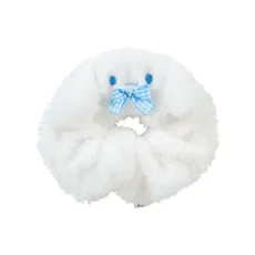 산리오 Sanrio 산리오 캐릭터즈 페이스형 슈슈 시나모롤