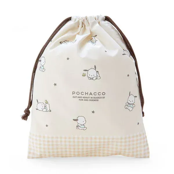 산리오 Sanrio 산리오 캐릭터즈 건착 M 포차코 [캐릭터 상품]