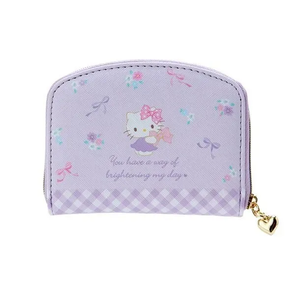 산리오 Sanrio 산리오 캐릭터즈 코인 케이스 헬로 키티