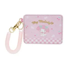 산리오 Sanrio 산리오 캐릭터스 패스 케이스 마이 멜로디