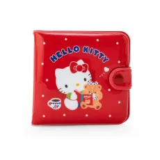 산리오 Sanrio 산리오 캐릭터 비닐 월렛 헬로 키티 [캐릭터 상품]