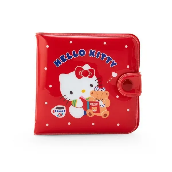 산리오 Sanrio 산리오 캐릭터 비닐 월렛 헬로 키티 [캐릭터 상품]