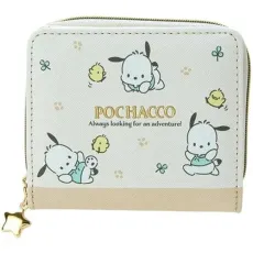 산리오 Sanrio 산리오 캐릭터즈 키즈 월렛 포차코