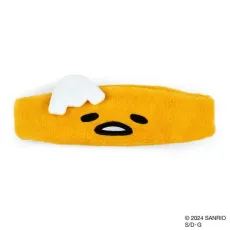 산리오 Sanrio 산리오 캐릭터 헤어 밴드 구데타마 [캐릭터 상품]