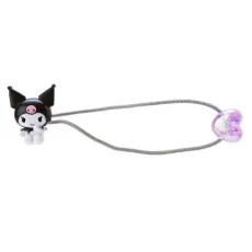 산리오 Sanrio 산리오 캐릭터 마스코트 헤어 고무 S 하트 크로미 [캐릭터 상품]