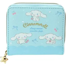 산리오 Sanrio 산리오 캐릭터즈 키즈 월렛 시나모롤