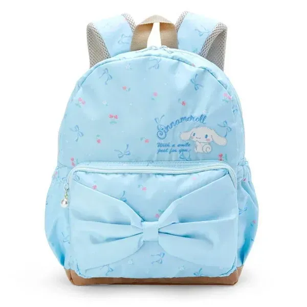 산리오 Sanrio 산리오 캐릭터즈 키즈 배낭 M 시나모롤