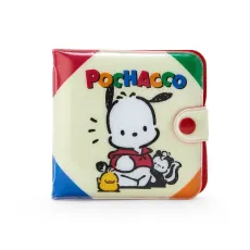 산리오 Sanrio 산리오 캐릭터즈 비닐 지갑 포차코 [캐릭터 상품]
