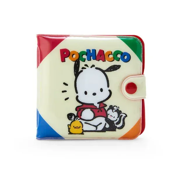 산리오 Sanrio 산리오 캐릭터즈 비닐 지갑 포차코 [캐릭터 상품]